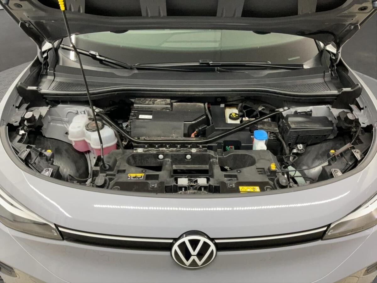 Volkswagen ID.4 Pro Performance (AHK.Navi.LED) 1-G Autom.