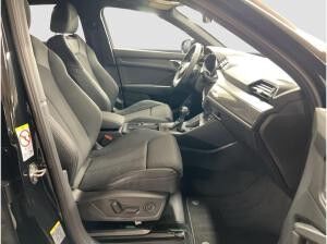 Audi Q3 Sportback S line 45 TFSI qu 5JGar MATRIX SONOS virtual