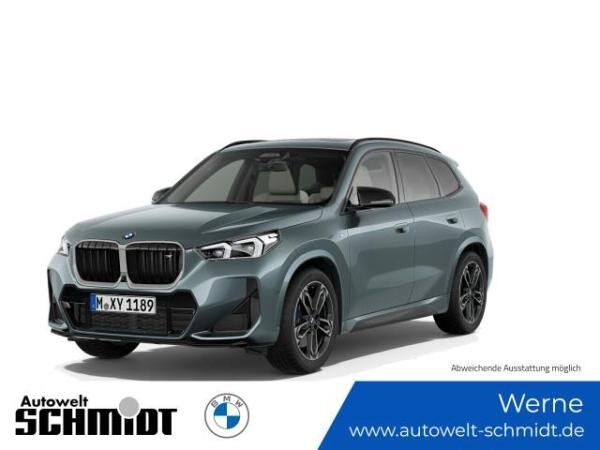 BMW X1 M35i xDrive Innovationspaket Travelpaket ACC