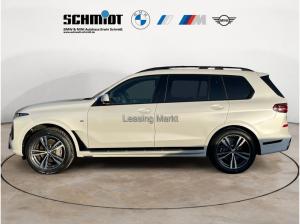 BMW X7 xDrive40i M Sportpaket Exklusivpaket AHK ACC