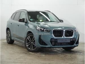 BMW X1 M35i xDrive + GARANTIE-bis-01.2030