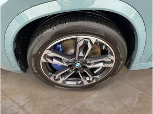 BMW X1 M35i xDrive + GARANTIE-bis-01.2030