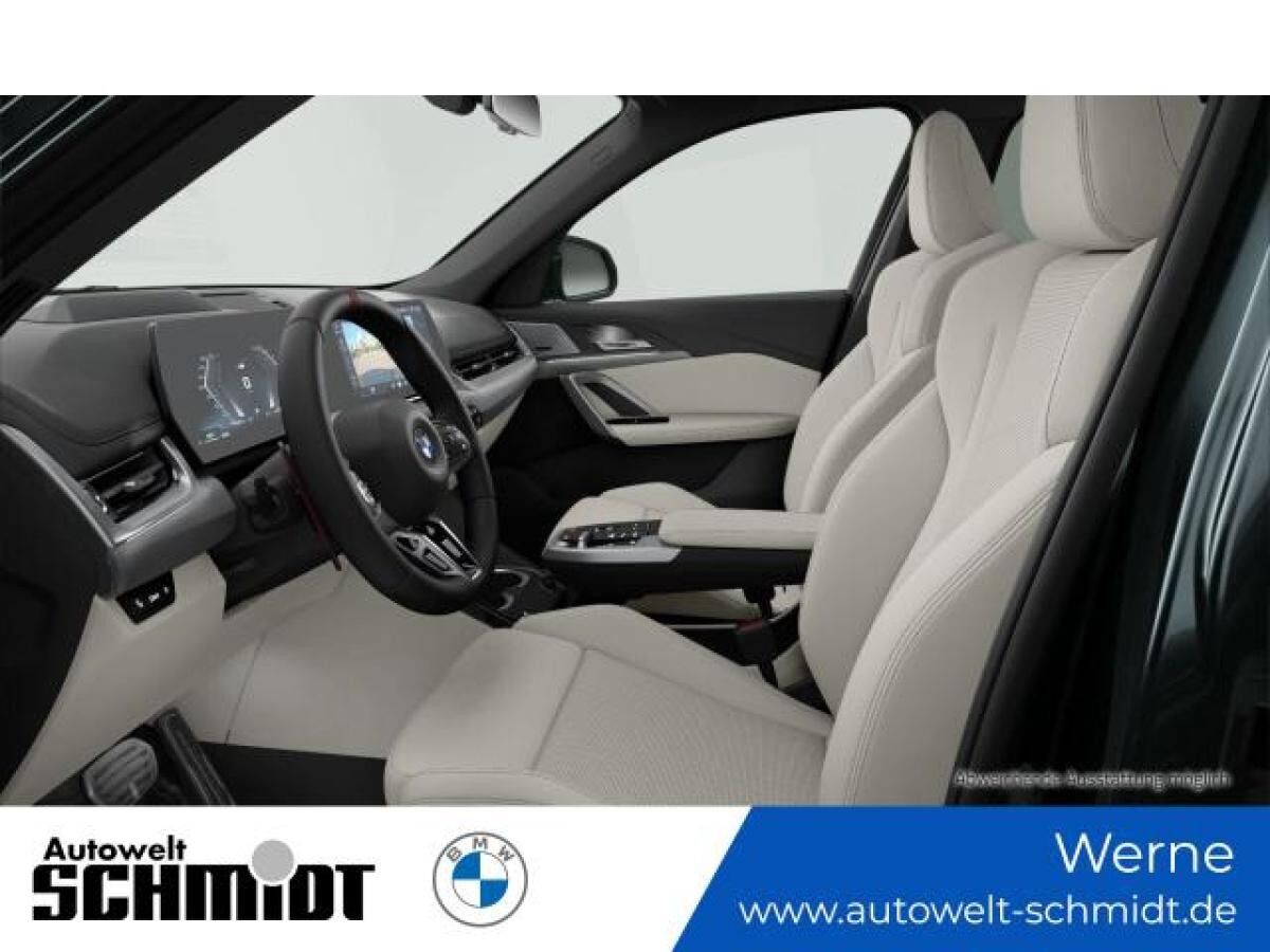 BMW X1 M35i xDrive Innovationspaket Travelpaket ACC
