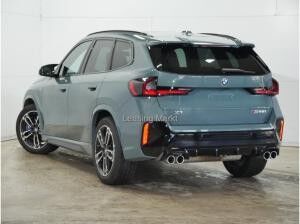 BMW X1 M35i xDrive + GARANTIE-bis-01.2030