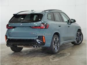 BMW X1 M35i xDrive + GARANTIE-bis-01.2030