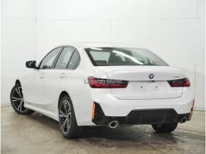 BMW 330 330e Limousine M Sportpaket Innovationspaket RFK