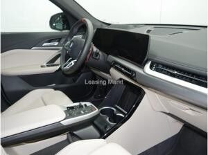 BMW X1 M35i xDrive + GARANTIE-bis-01.2030