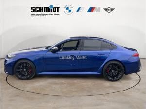 BMW M5 Plug-In Hybrid xDrive