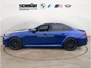 BMW M5 Plug-In Hybrid xDrive