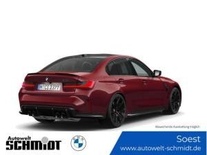BMW M3 Competition Innovationspaket