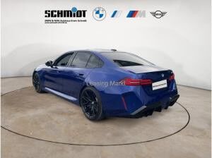 BMW M5 Plug-In Hybrid xDrive