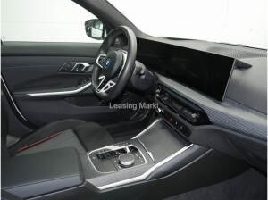 BMW 330 330e Limousine M Sportpaket Innovationspaket RFK