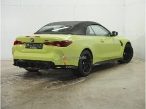 BMW M4 Competition M xDrive Cabrio +Carbon Exterieur