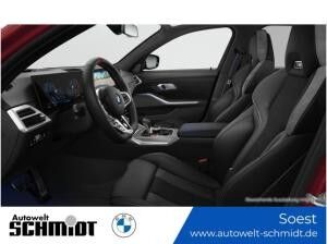 BMW M3 Competition Innovationspaket