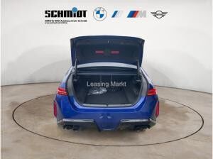 BMW M5 Plug-In Hybrid xDrive