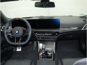 BMW M4 Competition M xDrive Cabrio +Carbon Exterieur