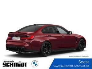 BMW M3 Competition Innovationspaket