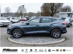 Cupra Formentor 1.5 eTSI DSG EL. HECKKL. AREA-VIEW NAVI PARK ACC LED