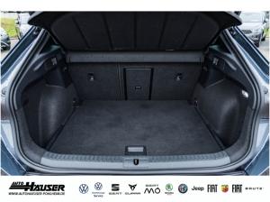 Cupra Formentor 1.5 eTSI DSG EL. HECKKL. AREA-VIEW NAVI PARK ACC LED