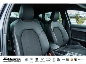 Cupra Formentor 1.5 eTSI DSG EL. HECKKL. AREA-VIEW NAVI PARK ACC LED