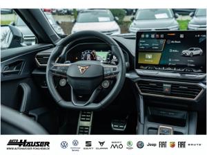Cupra Formentor 1.5 eTSI DSG EL. HECKKL. AREA-VIEW NAVI PARK ACC LED