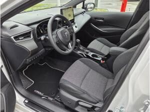 Toyota Corolla 1.8 Hybrid💥Touring Sports💥Teamplayer mit Technik-Paket💥Bis zu 15 Jahre Garantie! Toyota Corolla 1.8 Hybrid💥Touring Sports💥Teamplayer mit Technik-Paket💥Bis zu 15 Jahre Garantie!