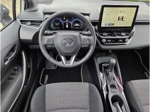 Toyota Corolla 1.8 Hybrid💥Touring Sports💥Teamplayer mit Technik-Paket💥Bis zu 15 Jahre Garantie! Toyota Corolla 1.8 Hybrid💥Touring Sports💥Teamplayer mit Technik-Paket💥Bis zu 15 Jahre Garantie!