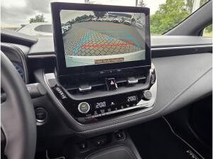 Toyota Corolla 1.8 Hybrid💥Touring Sports💥Teamplayer mit Technik-Paket💥Bis zu 15 Jahre Garantie! Toyota Corolla 1.8 Hybrid💥Touring Sports💥Teamplayer mit Technik-Paket💥Bis zu 15 Jahre Garantie!