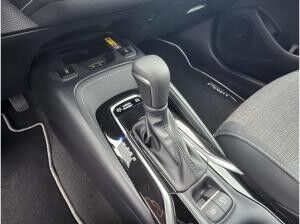 Toyota Corolla 1.8 Hybrid💥Touring Sports💥Teamplayer mit Technik-Paket💥Bis zu 15 Jahre Garantie! Toyota Corolla 1.8 Hybrid💥Touring Sports💥Teamplayer mit Technik-Paket💥Bis zu 15 Jahre Garantie!