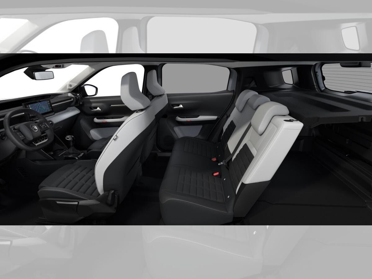 Citroën C3 Aircross PLUS Turbo 100 Winterpaket Kamera PDC LED Klimaautomatik SONDERLEASING