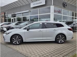 Toyota Corolla 1.8 Hybrid💥Touring Sports💥Teamplayer mit Technik-Paket💥Bis zu 15 Jahre Garantie! Toyota Corolla 1.8 Hybrid💥Touring Sports💥Teamplayer mit Technik-Paket💥Bis zu 15 Jahre Garantie!