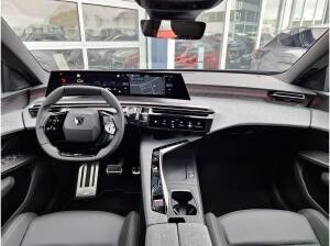Peugeot 3008 Allure Business HYBRID 145 *BLACKDEAL*SOFORT*