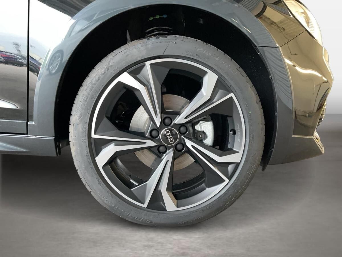 Audi A1 allstreet 35 TFSI S tronic 2xKlima