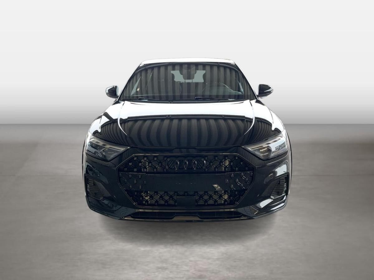 Audi A1 allstreet 35 TFSI S tronic 2xKlima