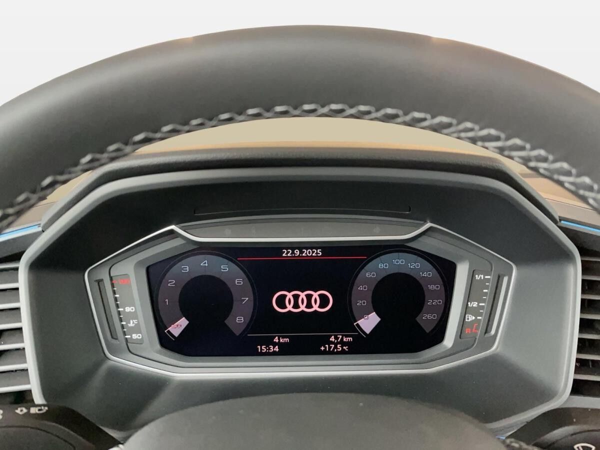Audi A1 allstreet 35 TFSI S tronic 2xKlima