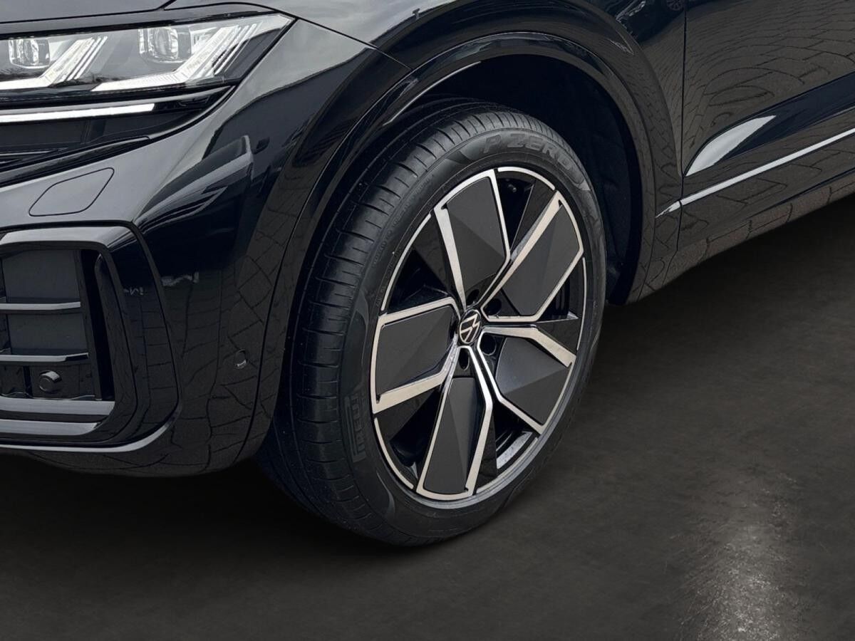 Volkswagen Touareg R-Line 3.0 V6 TDI SCR 4Motion ‼️sofort verfügbar‼️