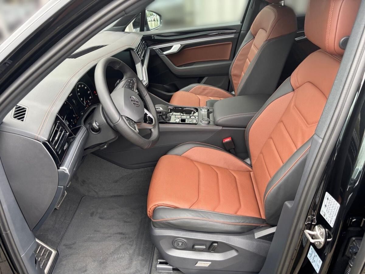 Volkswagen Touareg R-Line 3.0 V6 TDI SCR 4Motion ‼️sofort verfügbar‼️