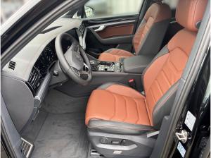Volkswagen Touareg R-Line 3.0 V6 TDI SCR 4Motion ‼️sofort verfügbar‼️
