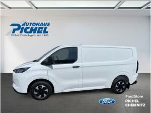 Ford Transit Custom Kasten 320 L1 DoKa PHEV 👉 🚗 Sofort verfügbar | Wartung & Verschleiß inklusive 🔧✨