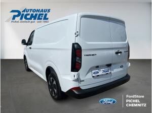 Ford Transit Custom Kasten 320 L1 DoKa PHEV 👉 🚗 Sofort verfügbar | Wartung & Verschleiß inklusive 🔧✨
