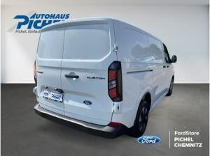 Ford Transit Custom Kasten 320 L1 DoKa PHEV 👉 🚗 Sofort verfügbar | Wartung & Verschleiß inklusive 🔧✨
