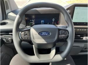 Ford Transit Custom Kasten 320 L1 DoKa PHEV 👉 🚗 Sofort verfügbar | Wartung & Verschleiß inklusive 🔧✨