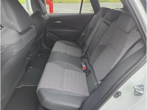 Toyota Corolla 1.8l Hybrid Touring Sports 💥 Teamplayer mit Technik-Paket 💥Bis zu 15 Jahre Garantie! Toyota Corolla 1.8l Hybrid Touring Sports 💥 Teamplayer mit Technik-Paket 💥Bis zu 15 Jahre Garantie!