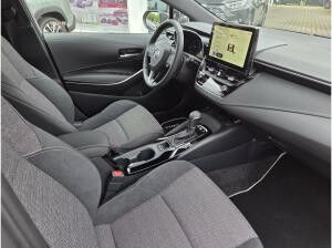 Toyota Corolla 1.8l Hybrid Touring Sports 💥 Teamplayer mit Technik-Paket 💥Bis zu 15 Jahre Garantie! Toyota Corolla 1.8l Hybrid Touring Sports 💥 Teamplayer mit Technik-Paket 💥Bis zu 15 Jahre Garantie!