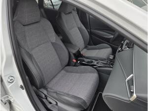 Toyota Corolla 1.8l Hybrid Touring Sports 💥 Teamplayer mit Technik-Paket 💥Bis zu 15 Jahre Garantie! Toyota Corolla 1.8l Hybrid Touring Sports 💥 Teamplayer mit Technik-Paket 💥Bis zu 15 Jahre Garantie!