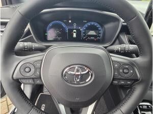 Toyota Corolla 1.8l Hybrid Touring Sports 💥 Teamplayer mit Technik-Paket 💥Bis zu 15 Jahre Garantie! Toyota Corolla 1.8l Hybrid Touring Sports 💥 Teamplayer mit Technik-Paket 💥Bis zu 15 Jahre Garantie!