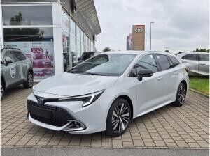 Toyota Corolla 1.8l Hybrid Touring Sports 💥 Teamplayer mit Technik-Paket 💥Bis zu 15 Jahre Garantie! Toyota Corolla 1.8l Hybrid Touring Sports 💥 Teamplayer mit Technik-Paket 💥Bis zu 15 Jahre Garantie!
