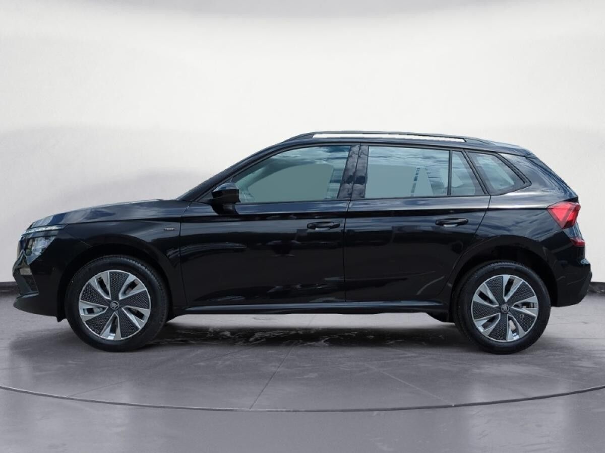 Skoda Kamiq Tour 1,0 TSI 70 kW 5-Gang-Schaltgetriebe* AHK/17 Zoll* !SOFORT VERFÜGBAR!
