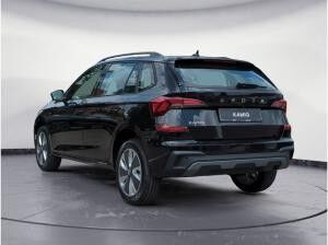 Skoda Kamiq Tour 1,0 TSI 70 kW 5-Gang-Schaltgetriebe* AHK/17 Zoll* !SOFORT VERFÜGBAR!