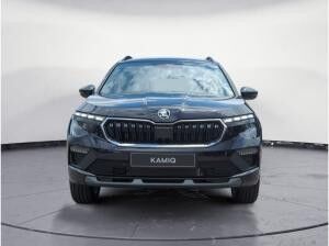 Skoda Kamiq Tour 1,0 TSI 70 kW 5-Gang-Schaltgetriebe* AHK/17 Zoll* !SOFORT VERFÜGBAR!